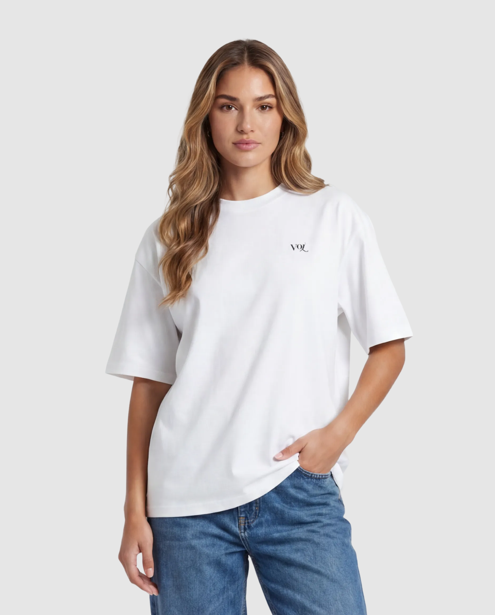 Little Place Away Heavyweight Tee