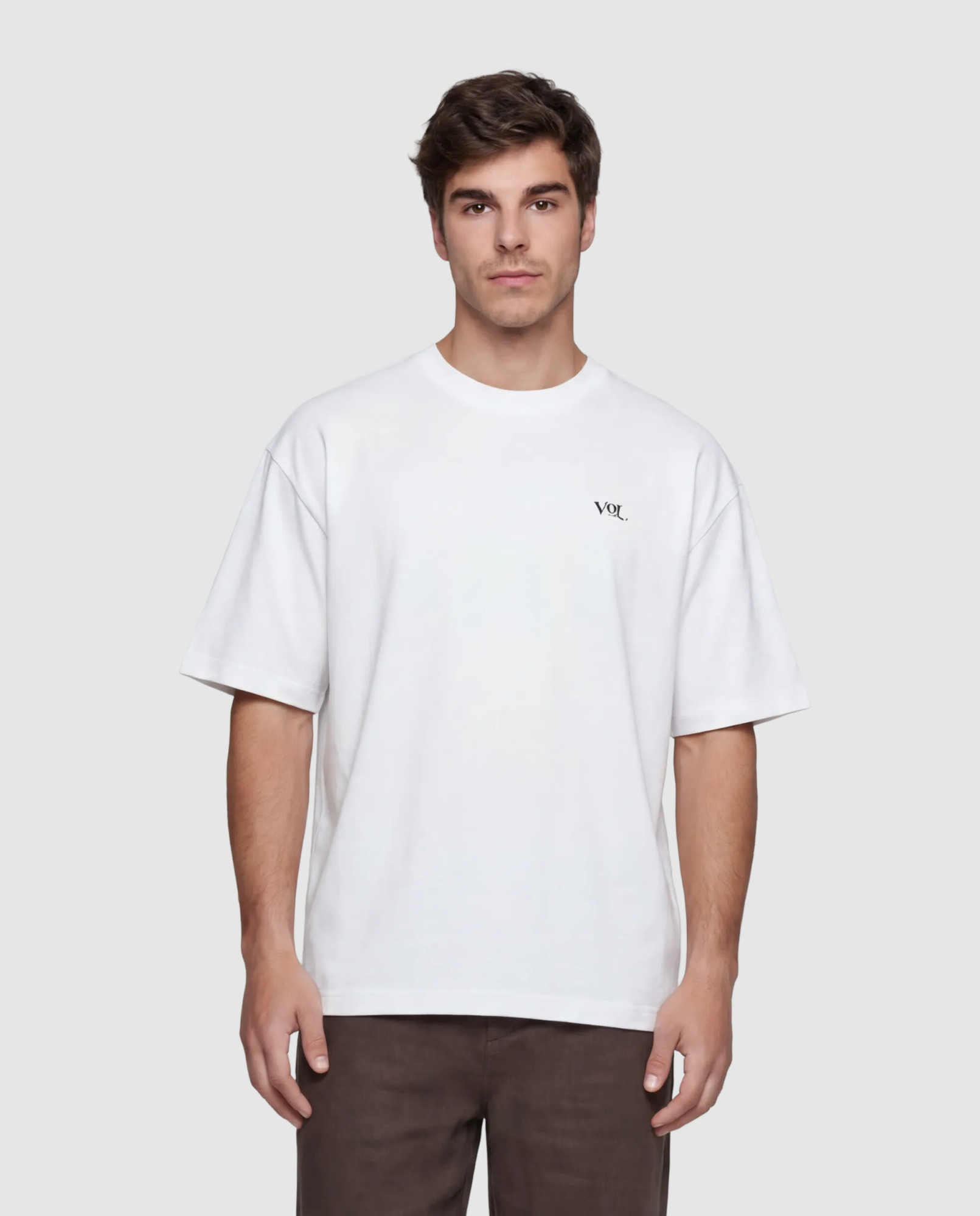 Little Place Away Heavyweight Tee