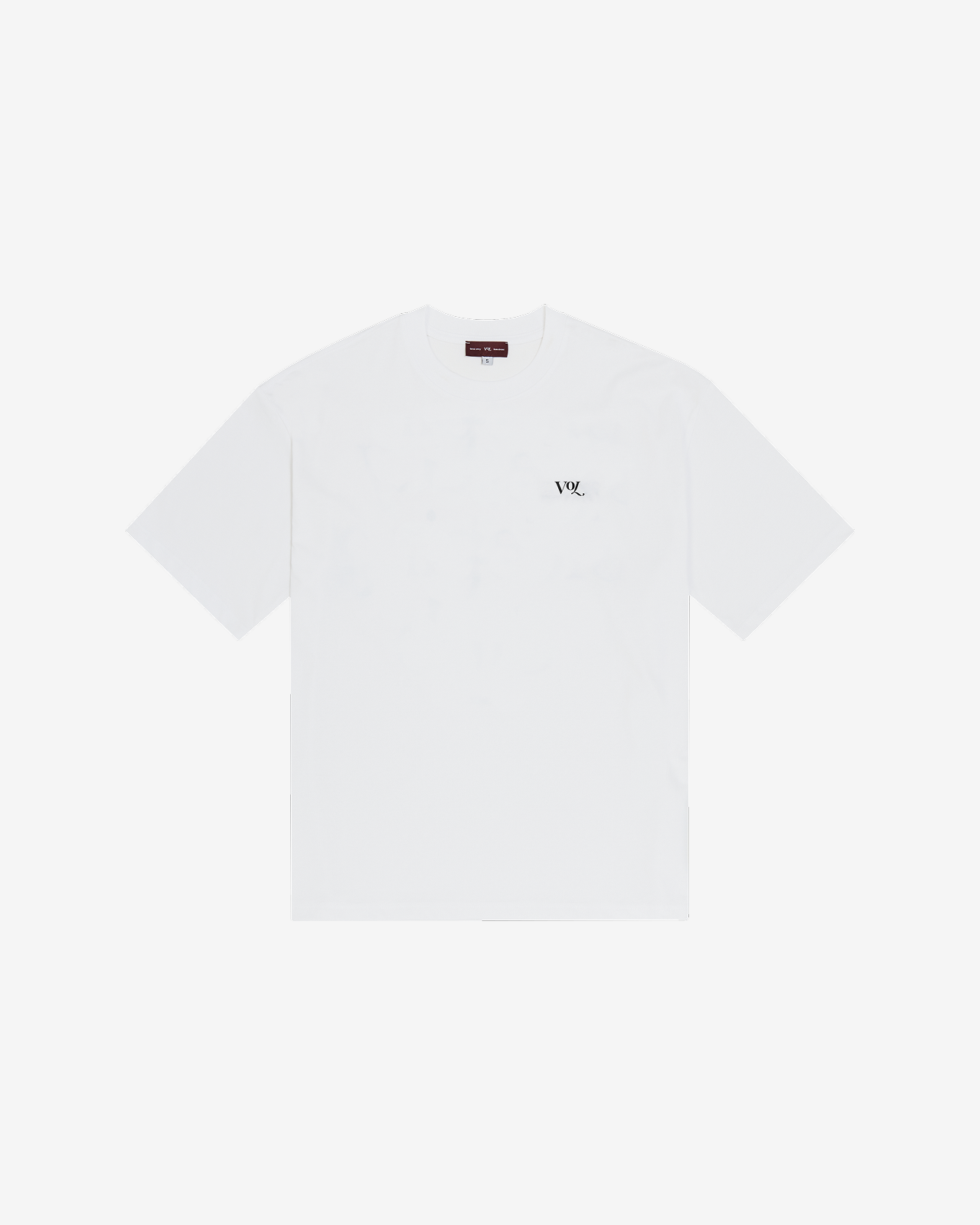 Little Place Away Heavyweight Tee