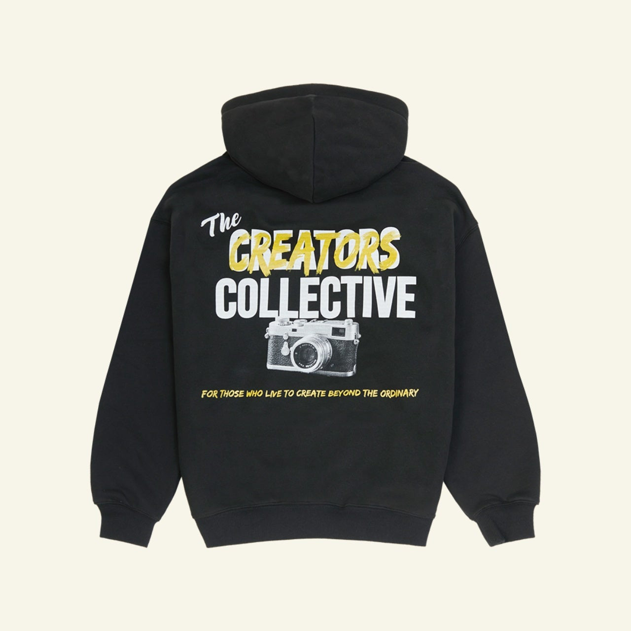 Creators Collective Hoodie