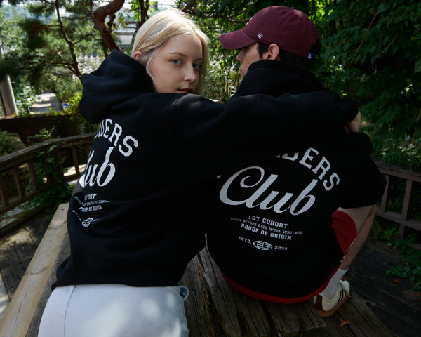 Founders' Club Hoodie