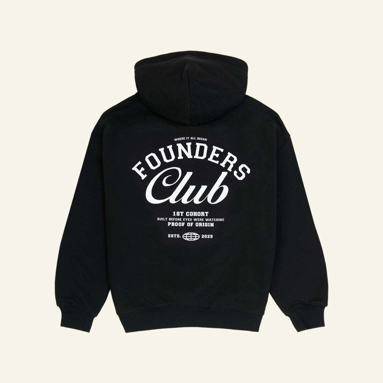 Founders' Club Hoodie