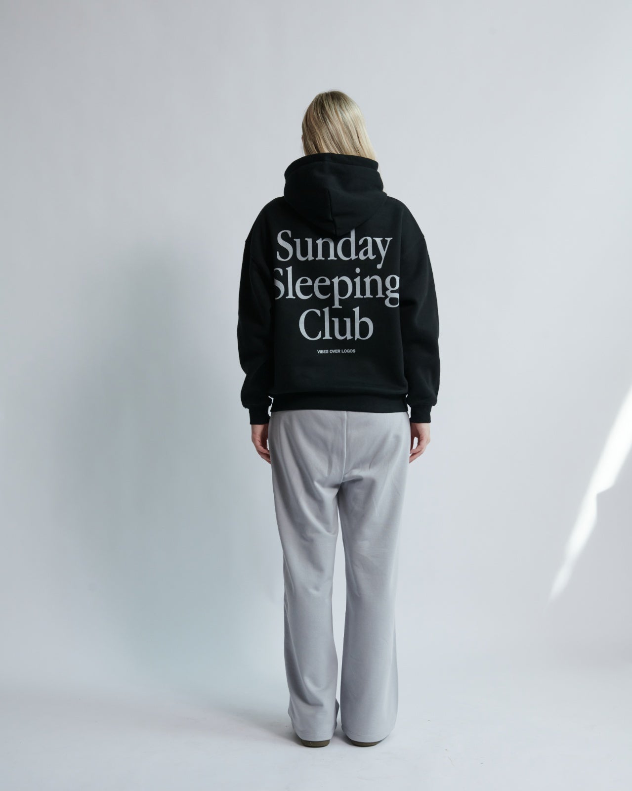 Sunday Sleeping Club Hoodie
