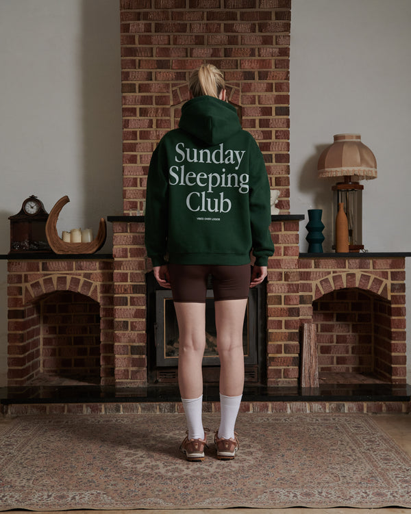 Sunday Sleeping Club Hoodie