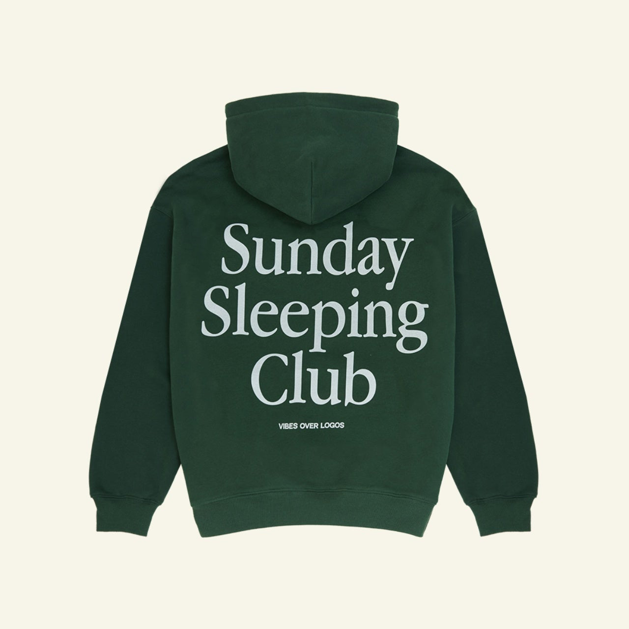 Sunday Sleeping Club Hoodie